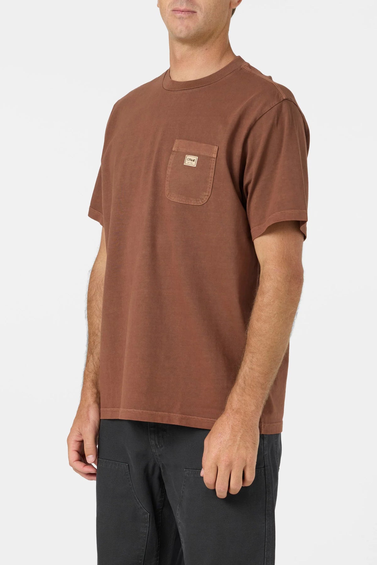 OG Short Sleeve Pocket Tee