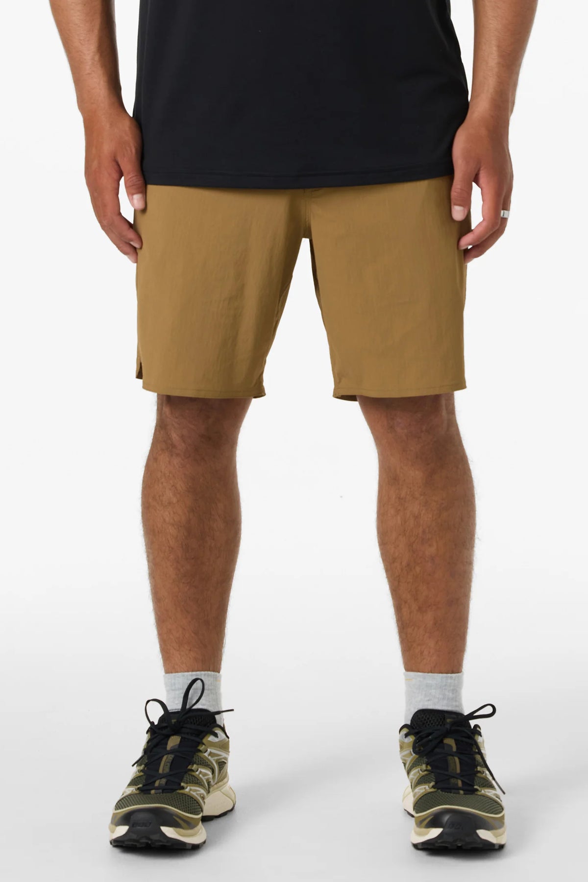 TVLR Halfback Hybrid 18" Short