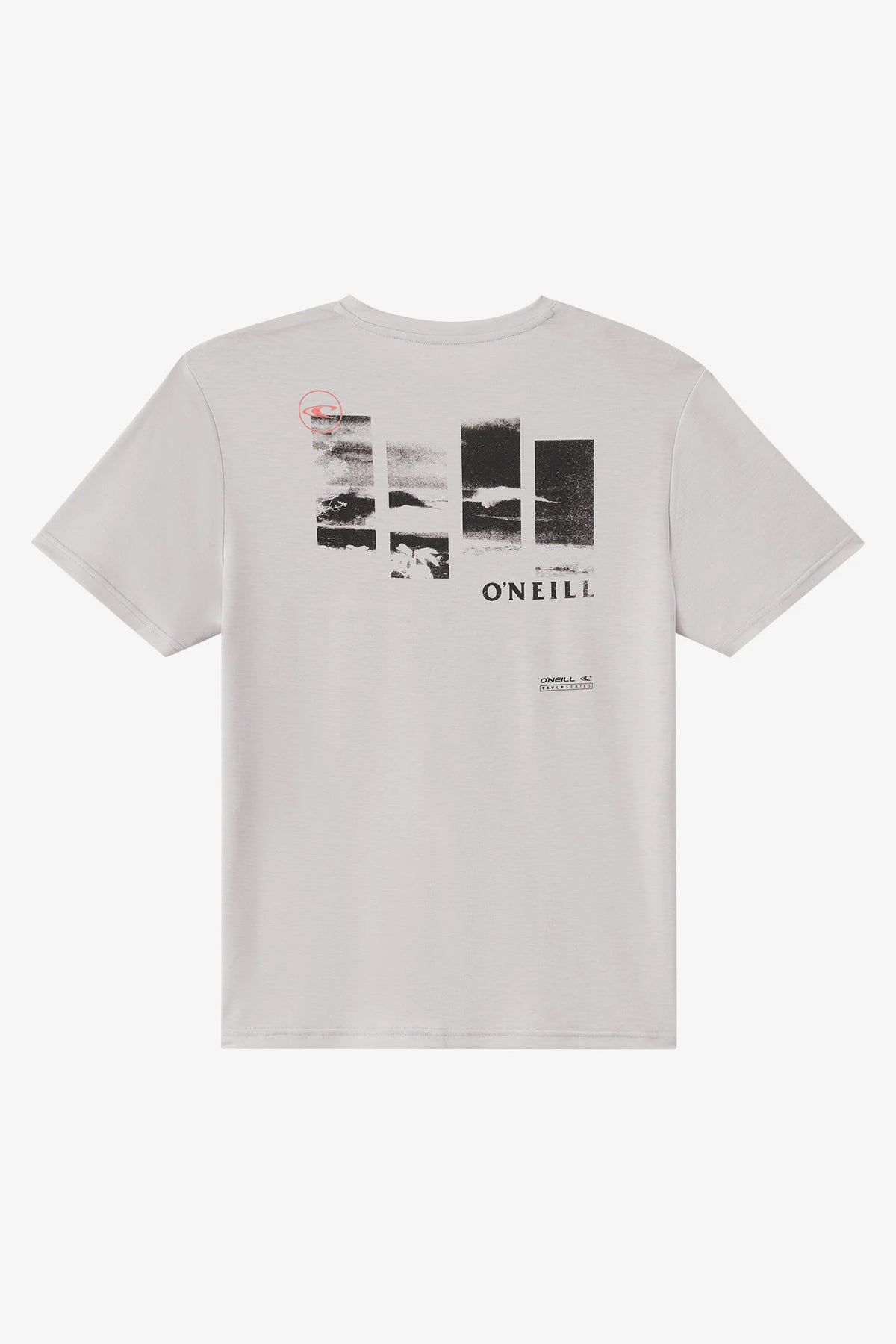TVLR Strike Mission Tee