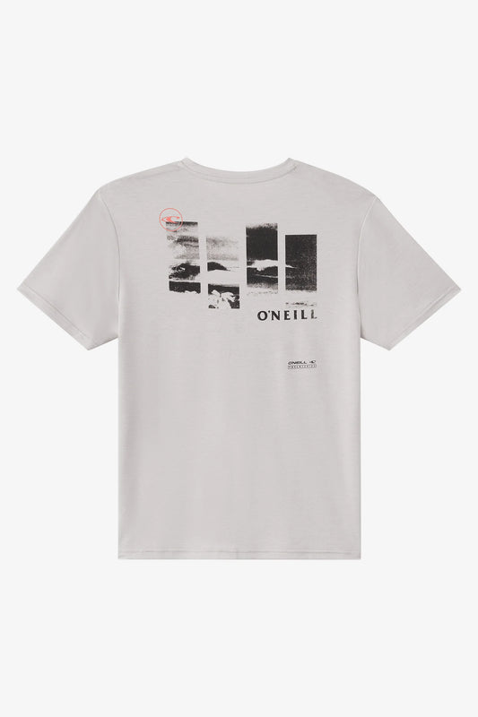 TVLR Strike Mission Tee