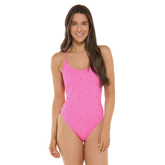Sweetie Sapphire One Piece