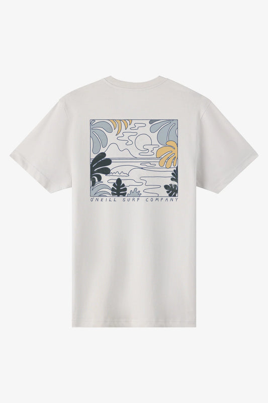 Linescape Classic Tee
