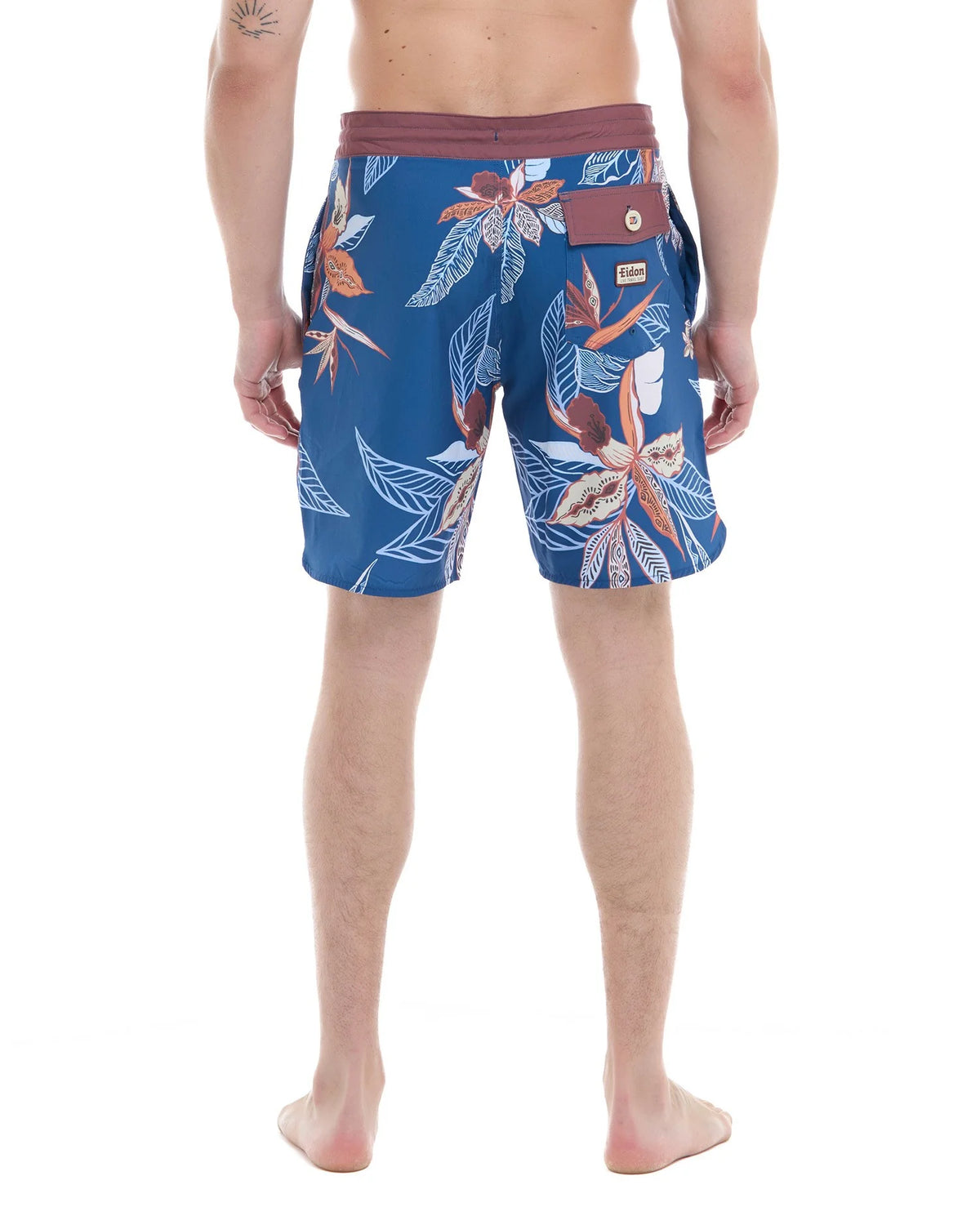 Poche Boardshort