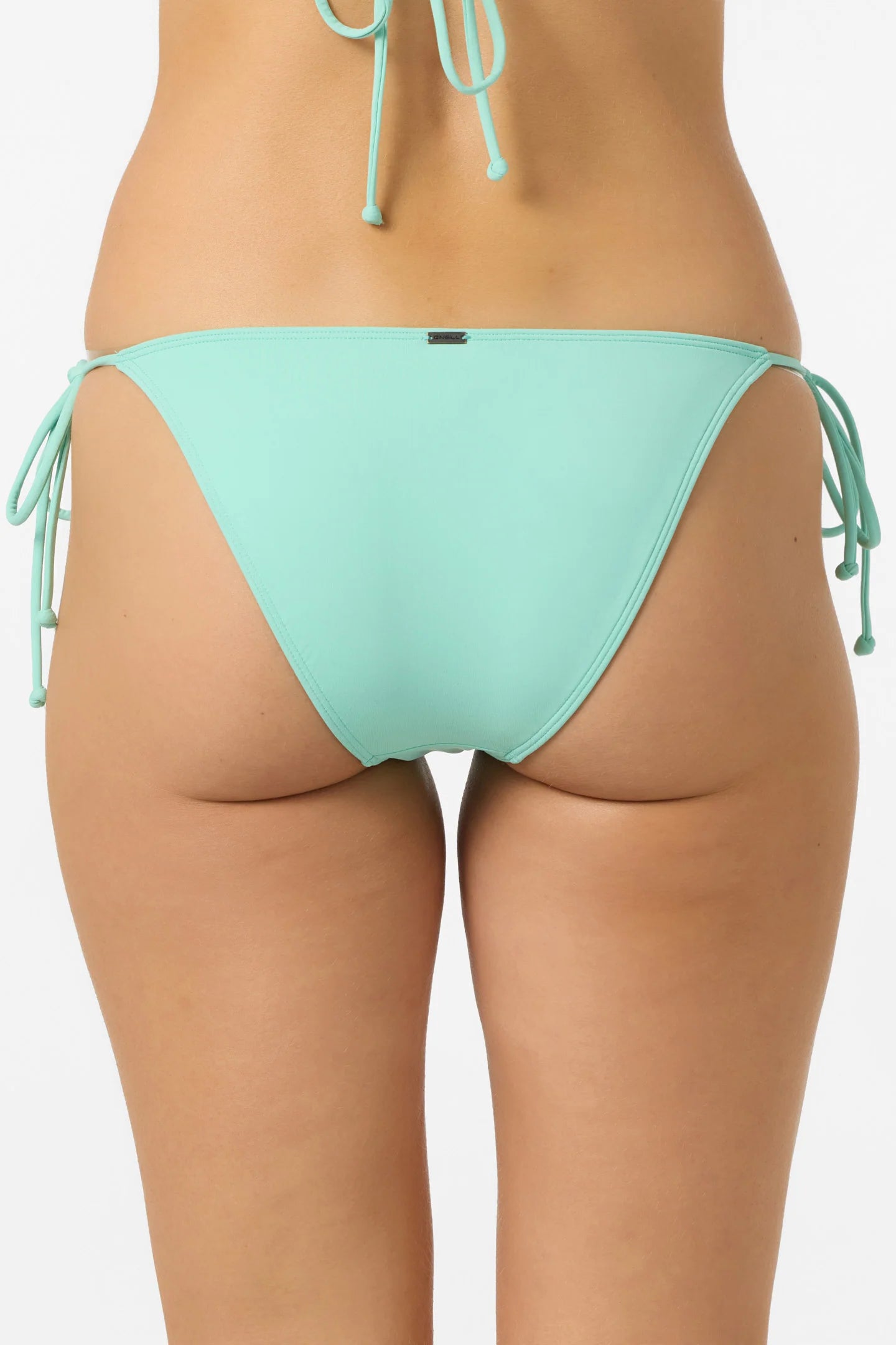 Saltwater Solids Maracas Bottom