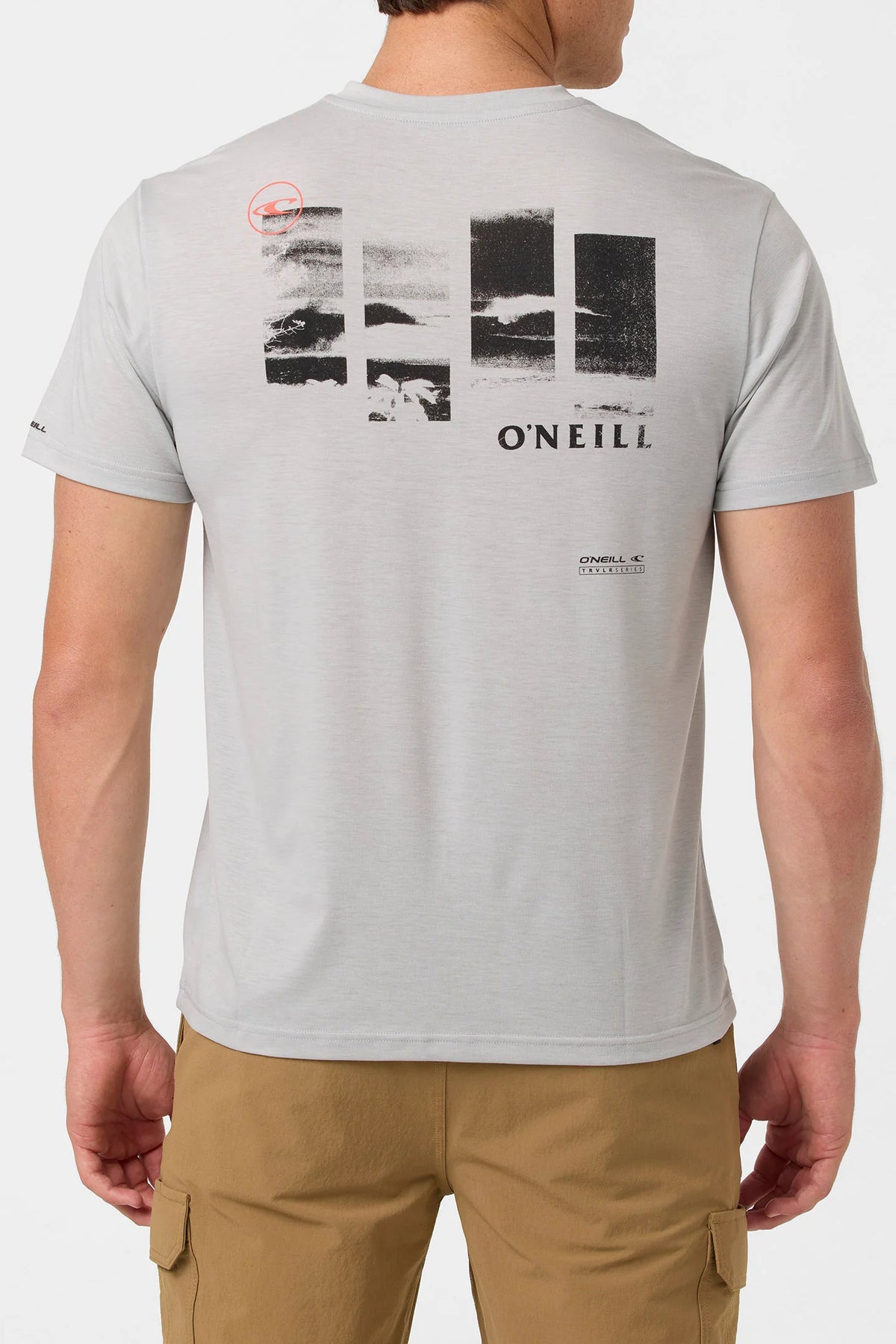 TVLR Strike Mission Tee