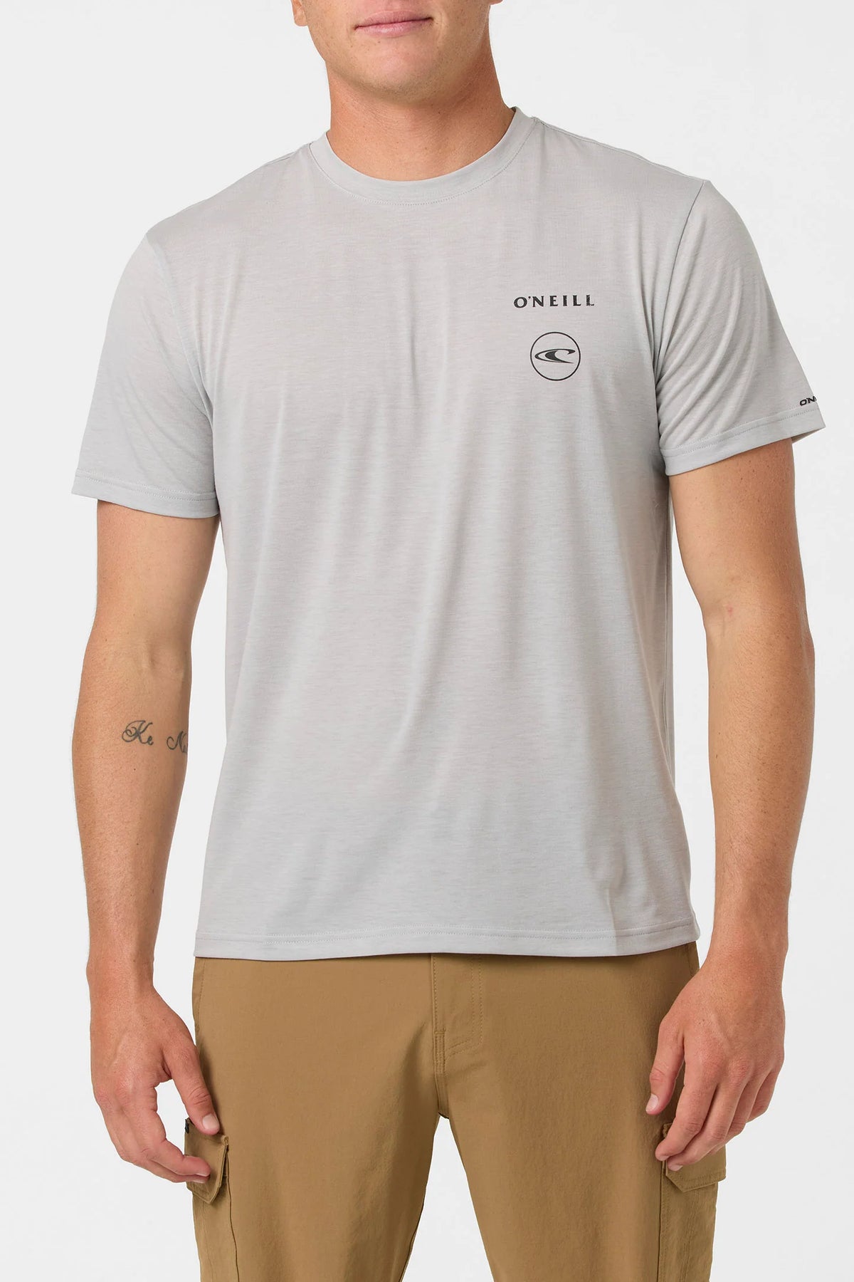 TVLR Strike Mission Tee