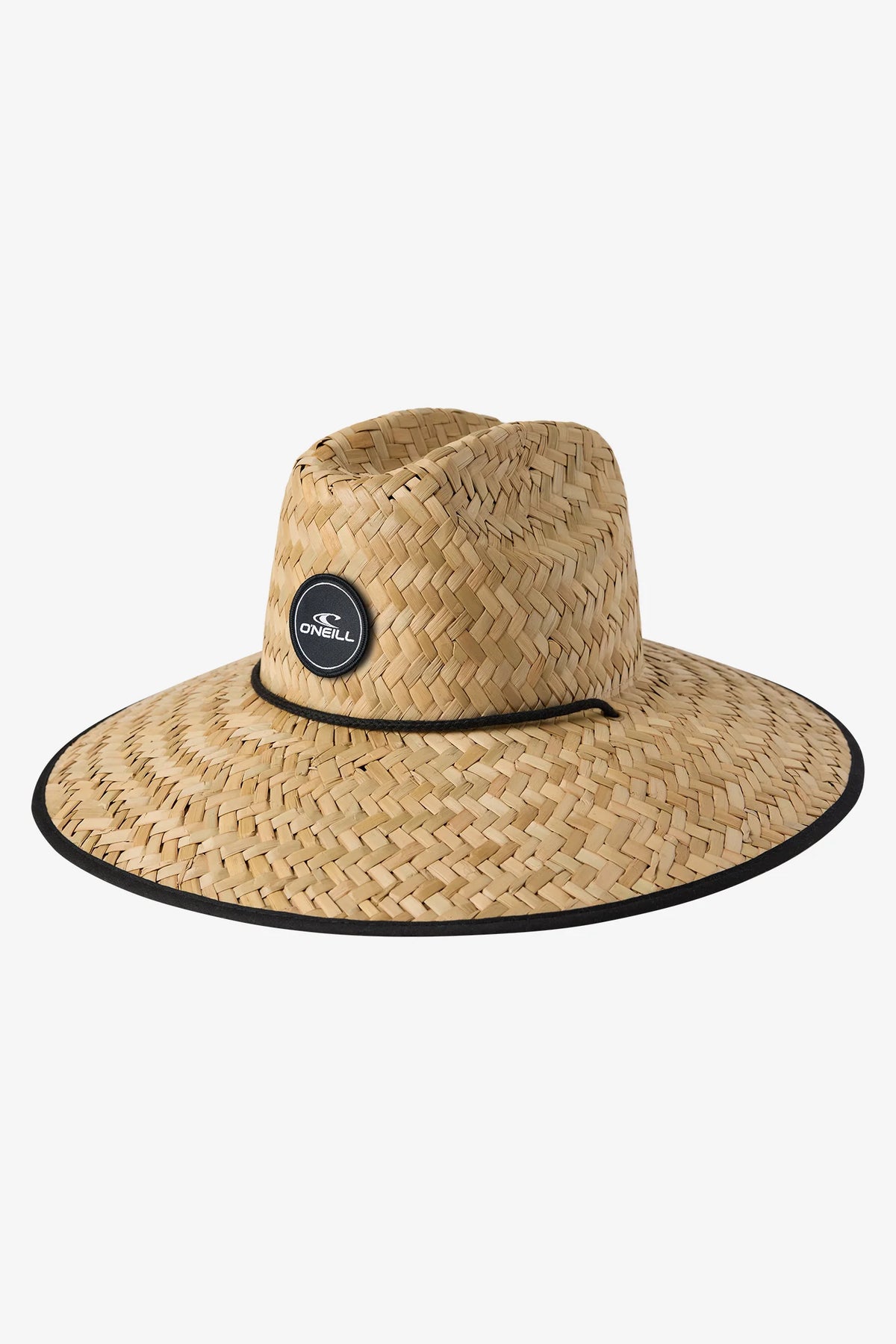 Sonoma Straw Hat