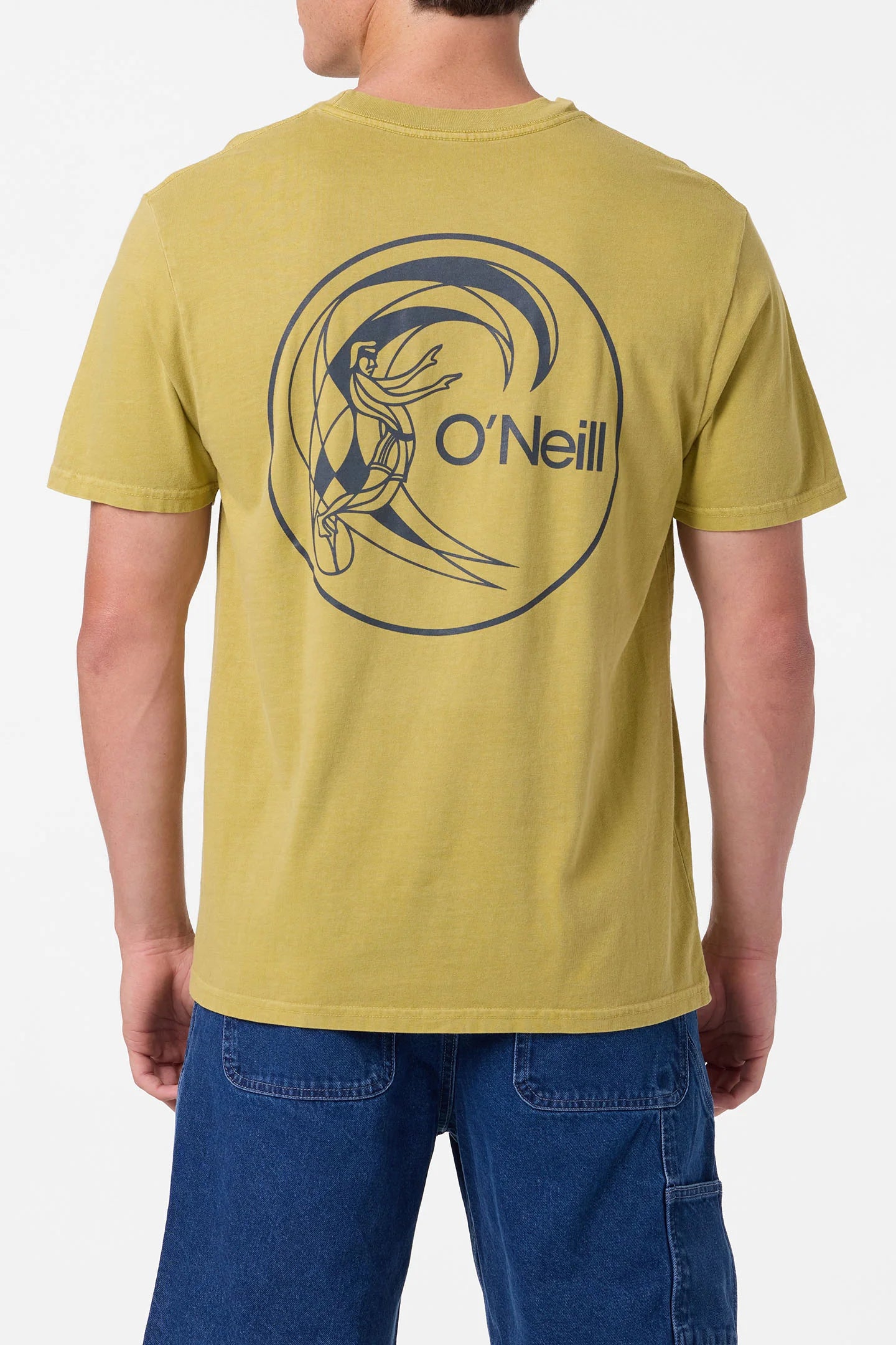 OG Surfer Vintage SS Tee