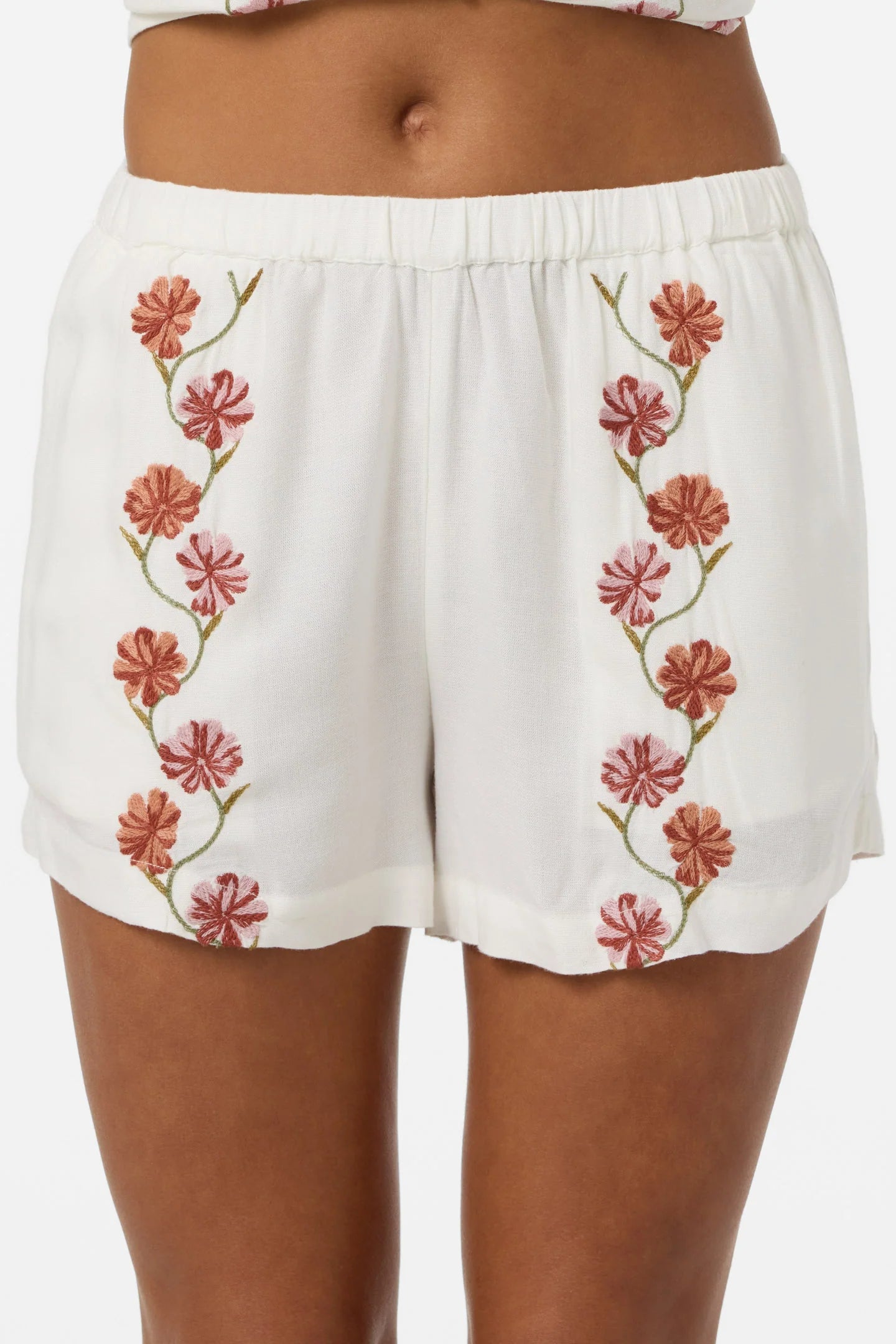 Farren Short