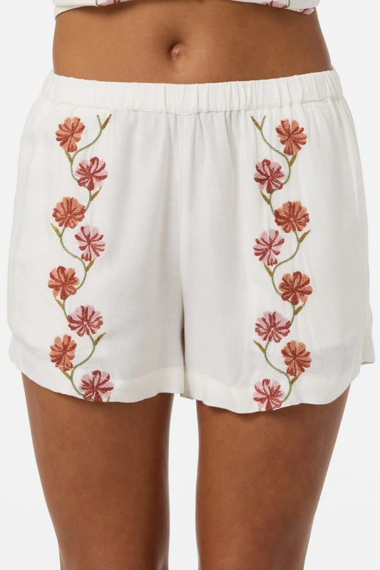 Farren Short