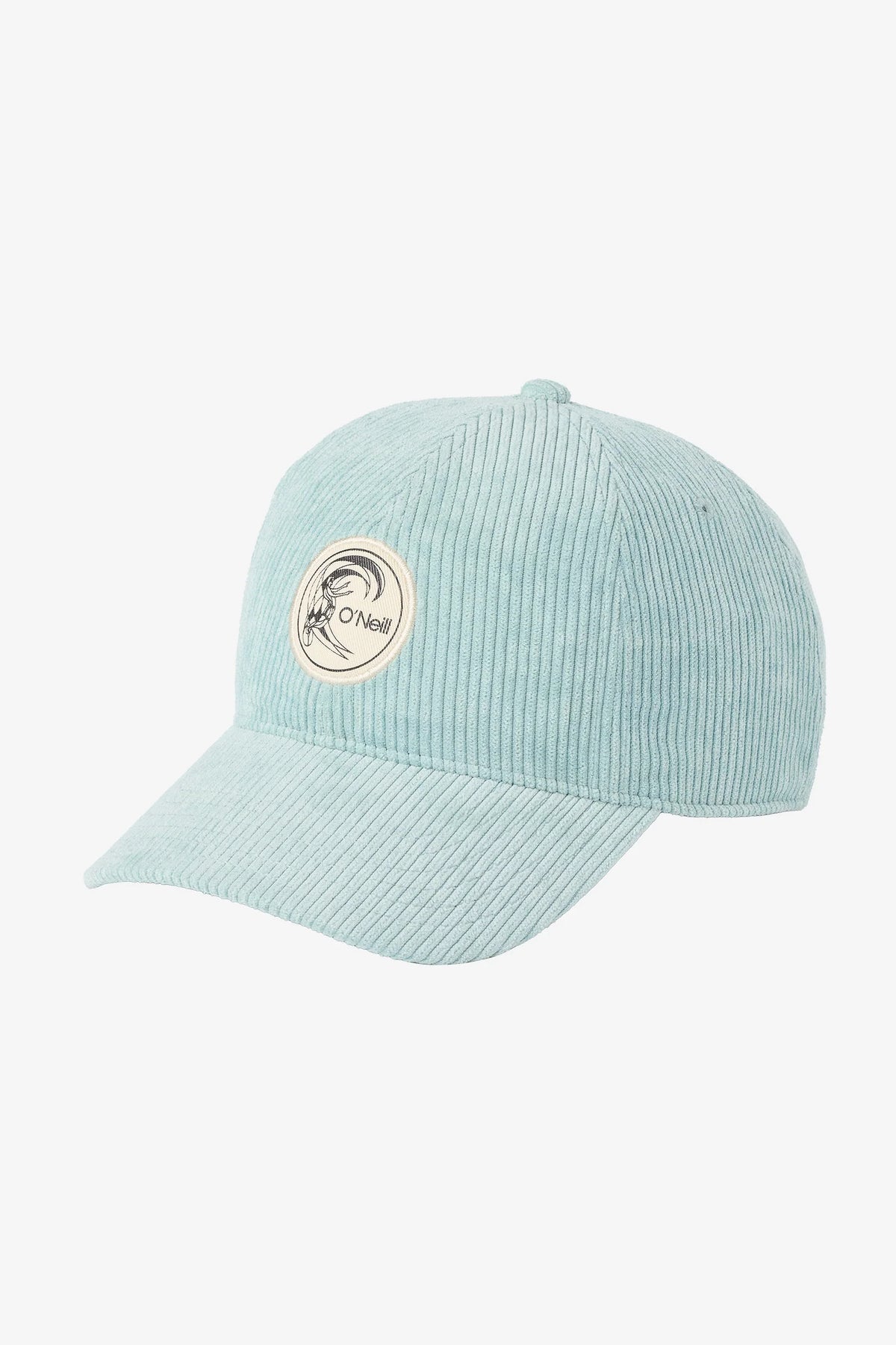 OG Patch Dad Hat Cord