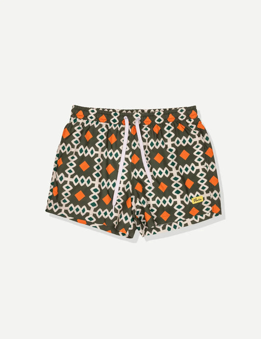 Shapes Swim Shorts