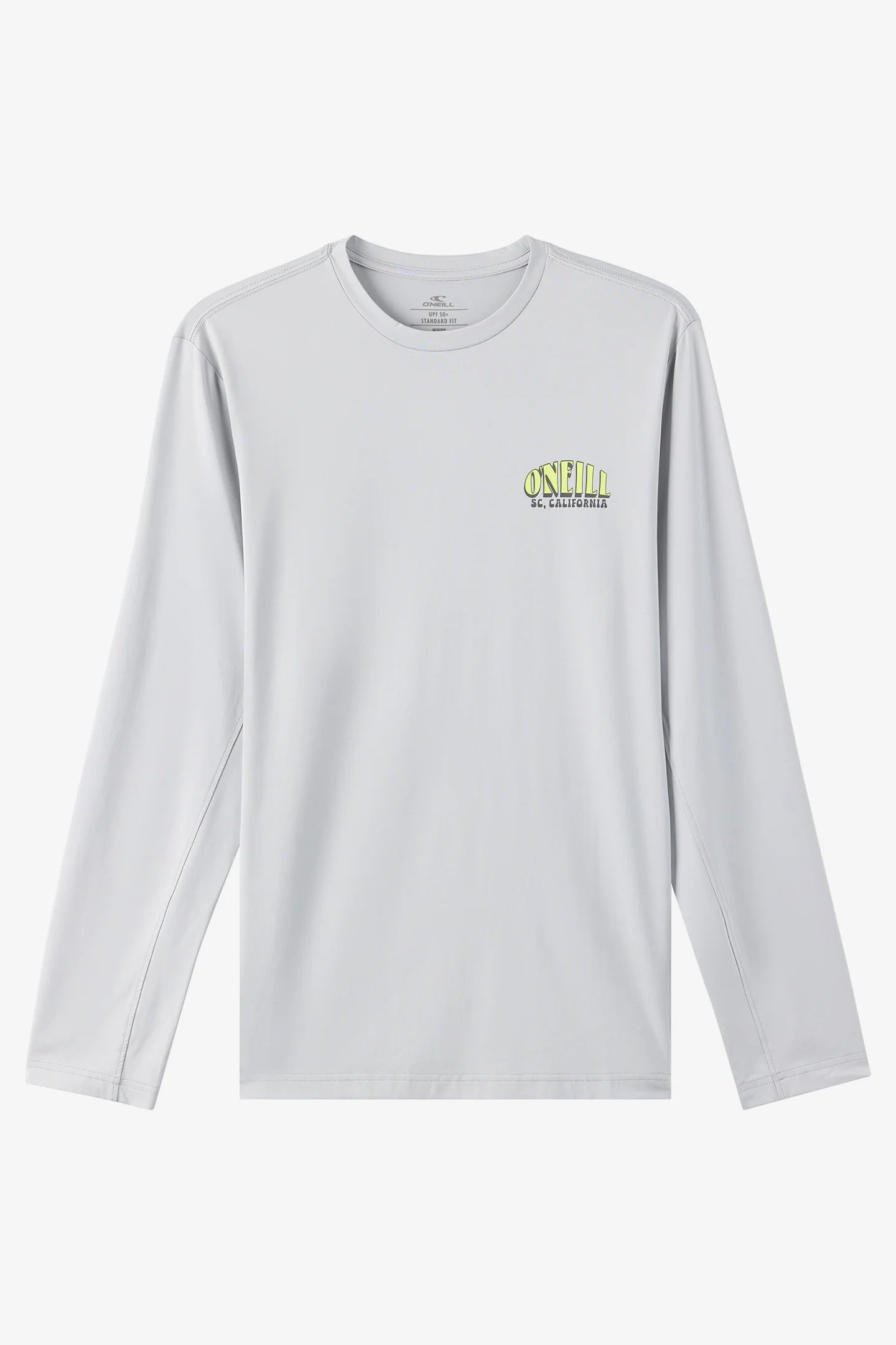 Phrase UPF LS Tee