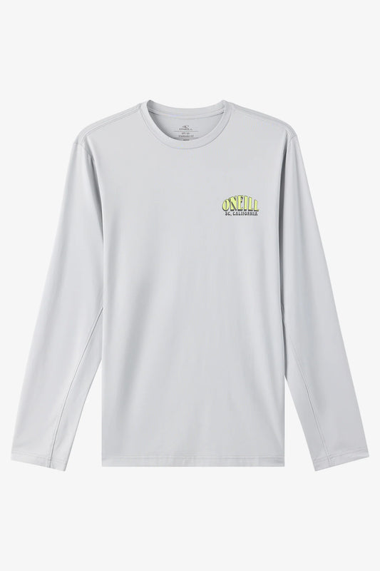 Phrase UPF LS Tee