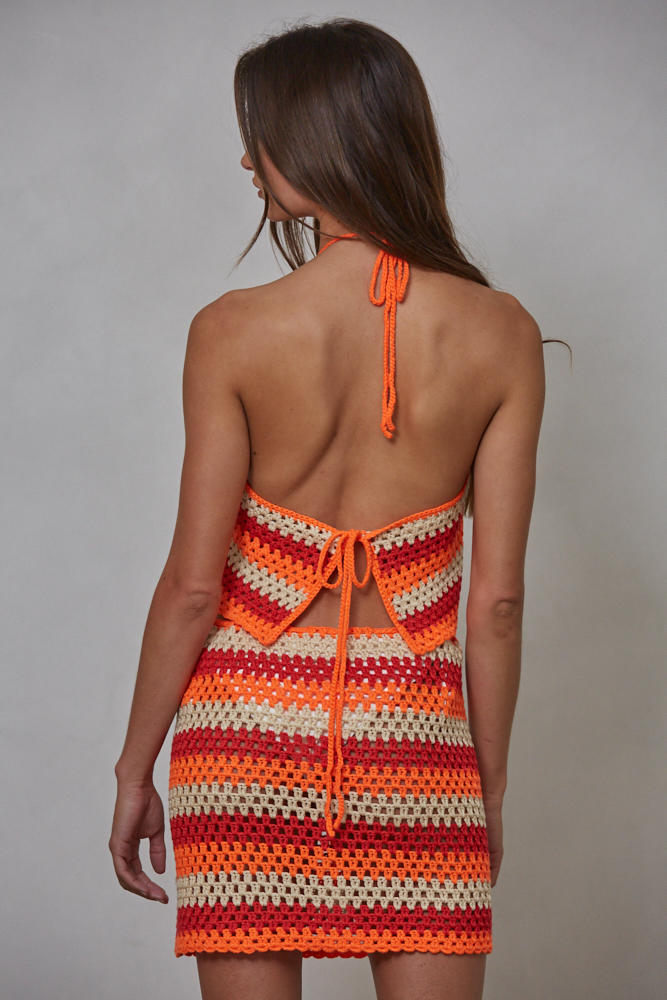 Xami Skirt