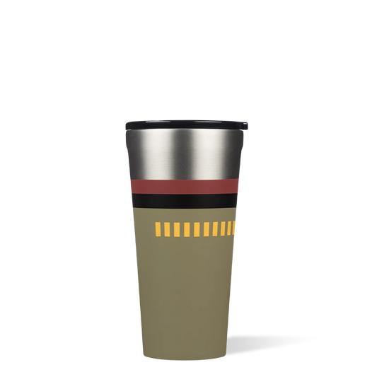 Star Wars Boba Fett Tumbler 16Oz