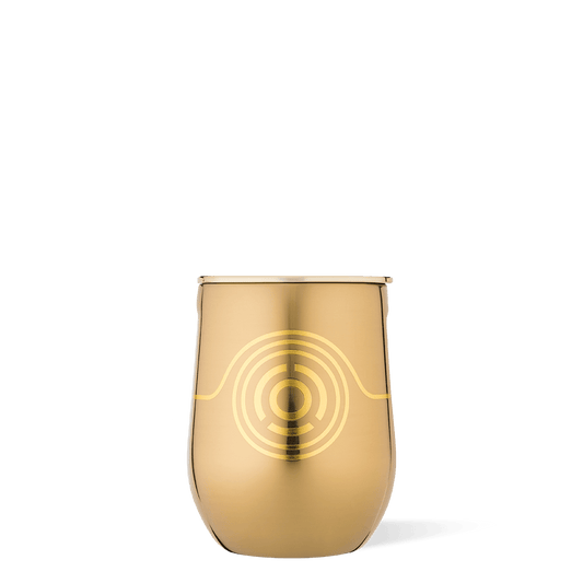 Star Wars C3Po Stemless