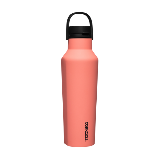 Neon Lights Canteen 20Oz