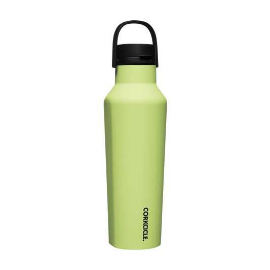 Neon Lights Canteen 20Oz
