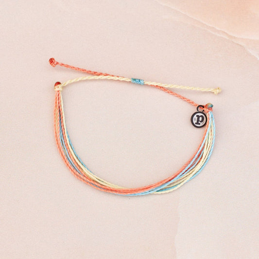 Bright Solid Bracelet
