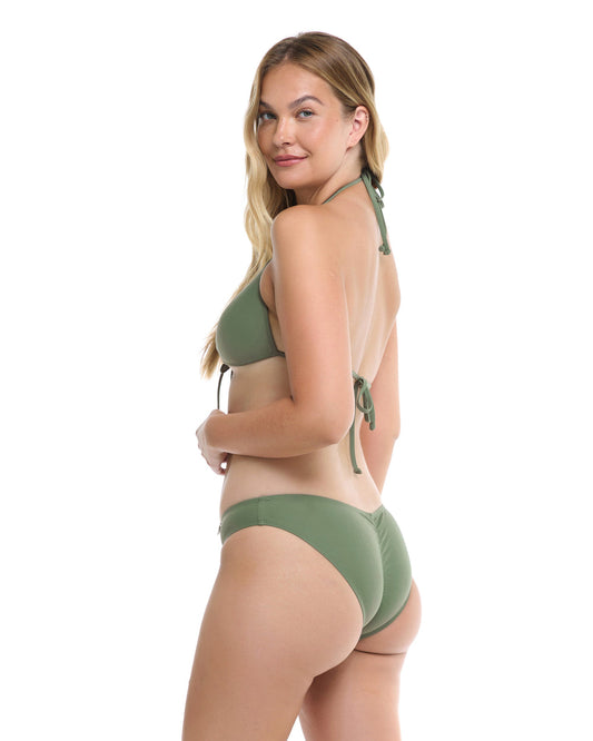 Eclipse Surfrider Bottom