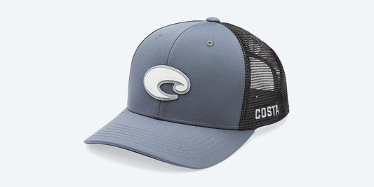 Core Performance Trucker