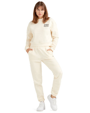 Kiss Me Buttercup Joggers