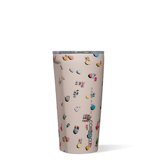 Gray Malin Beach Tumbler 16Oz