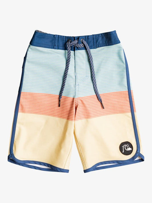 Surf Silk Tijuana