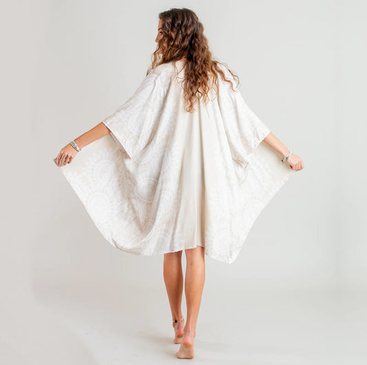 Koh Lipe Kimono