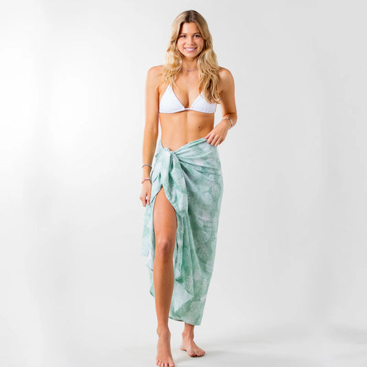 Madagascar Sarong