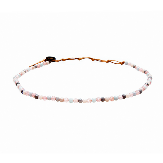Inner Peace Healing Necklace