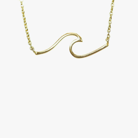 Coast Necklace