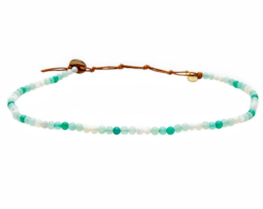 Inner Peace & Imagination Necklace