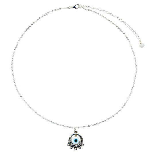 Eye See You Unique Necklace