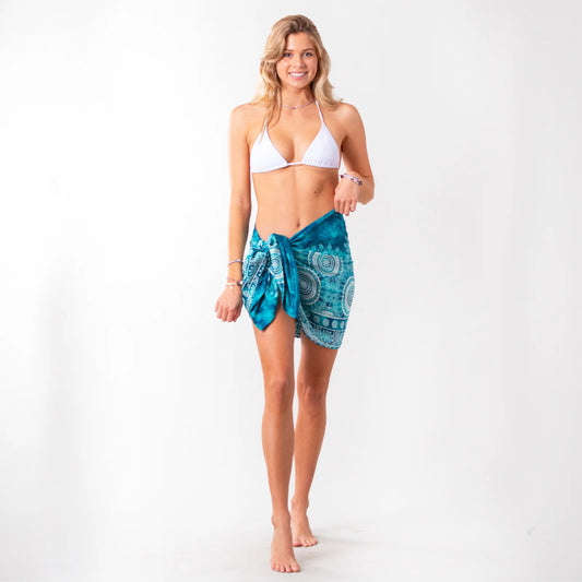 Bimini Sarong