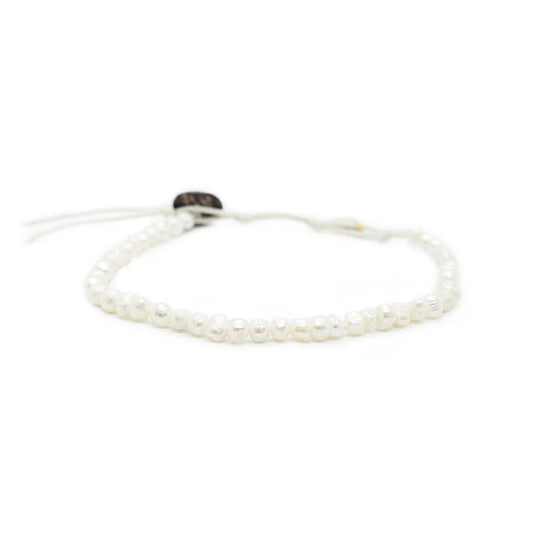 Self Love Pear Bracelet