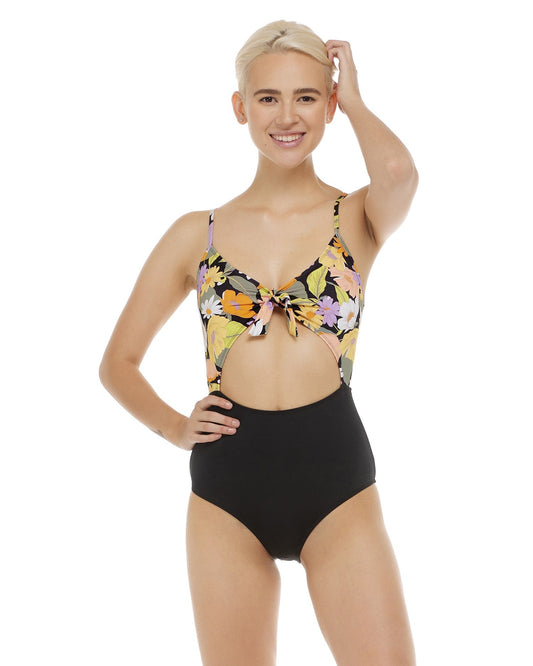 Paris One-Piece - Love Story