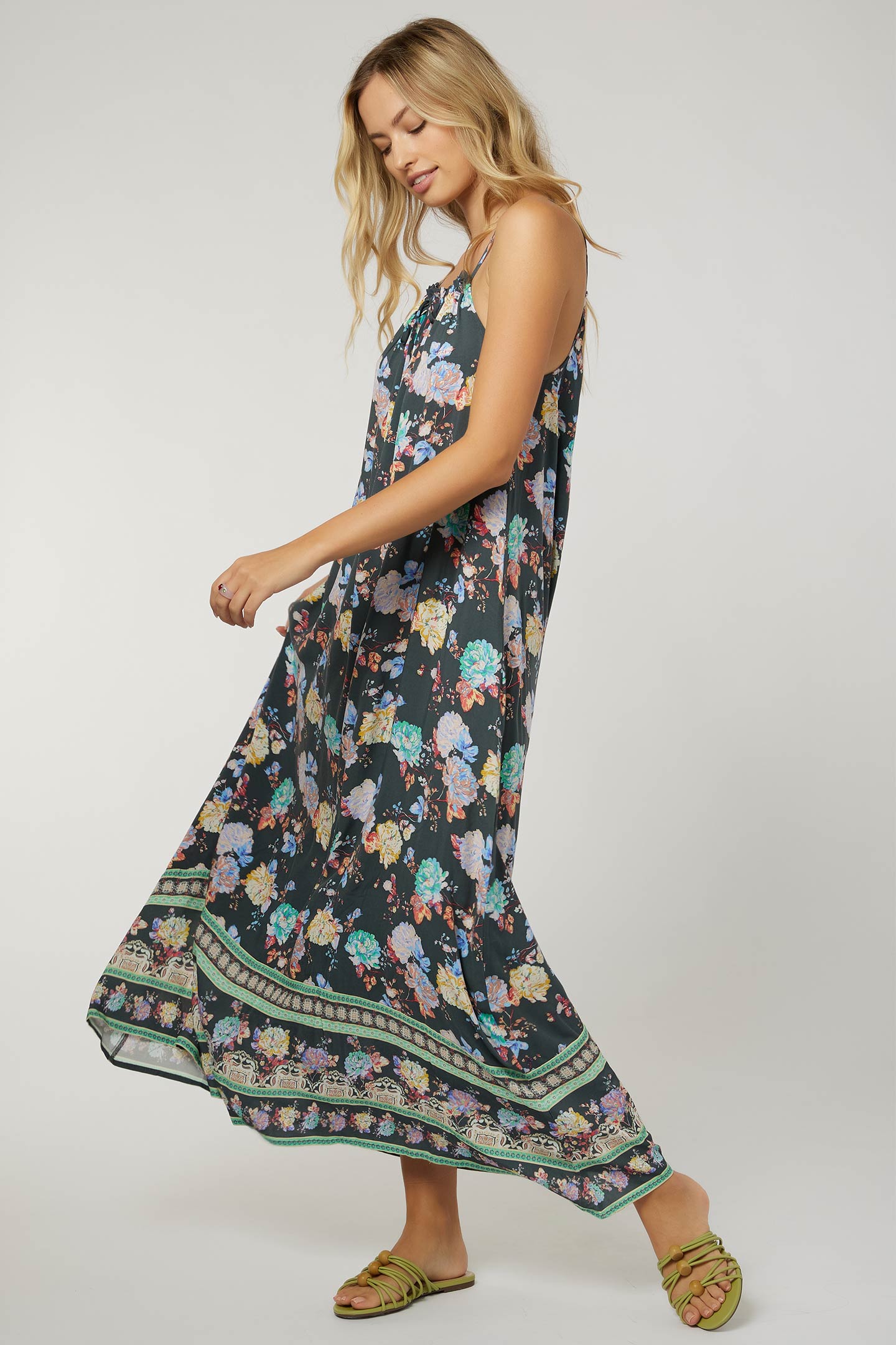 Rainn Dress