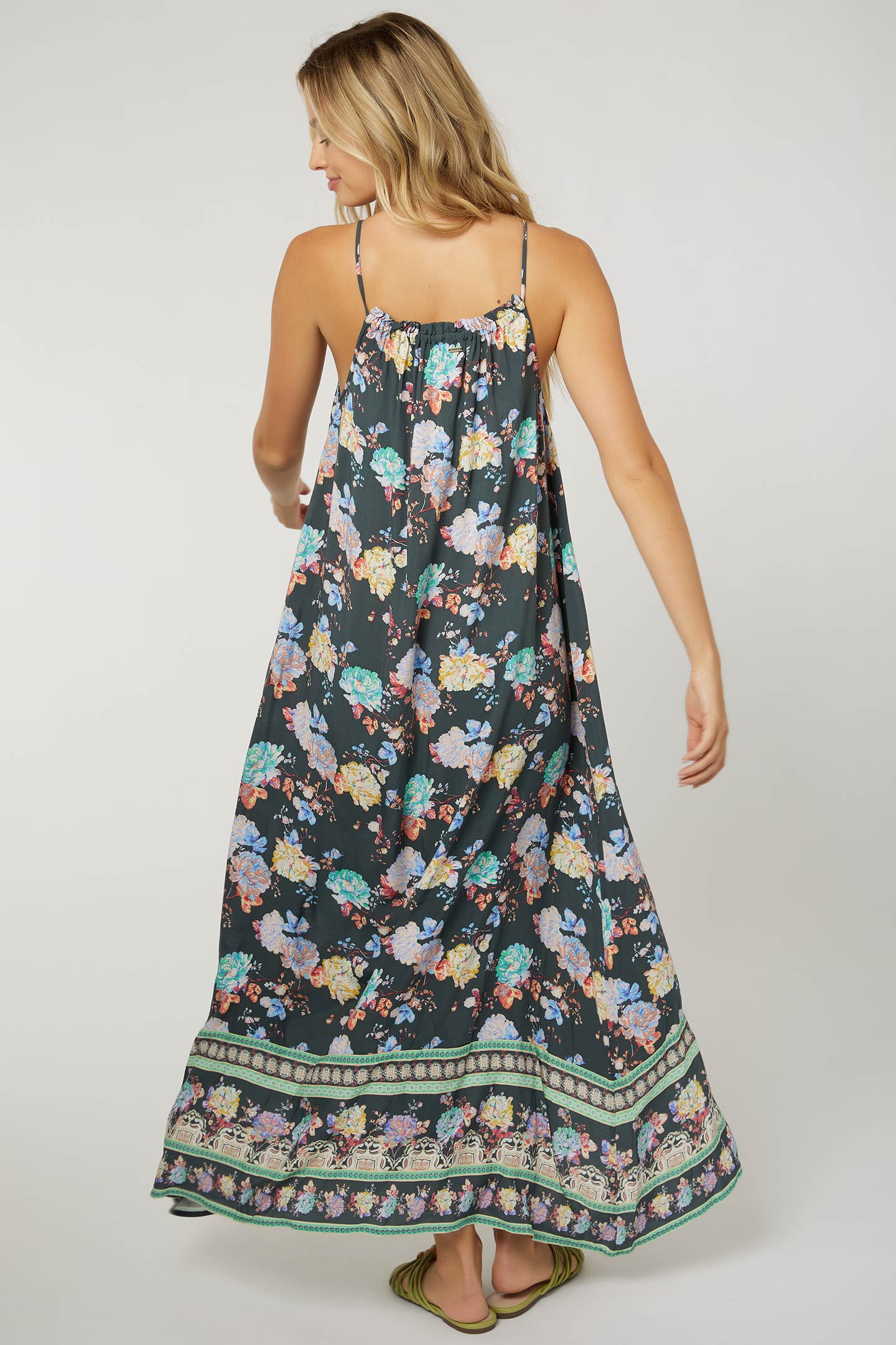 Rainn Dress